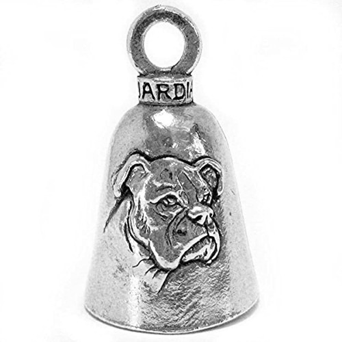 Guardian® Bell - Guardian Boxer Breed Dog Motocicleta