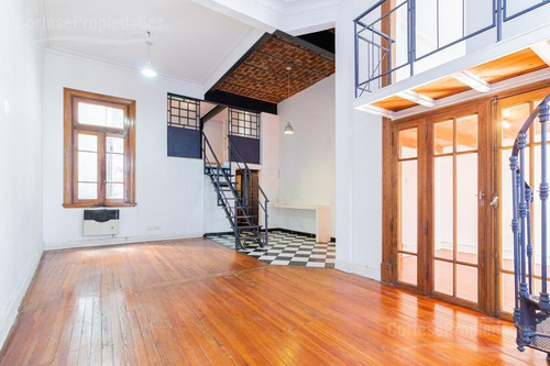 Imagen 6 de 30 de Barrio Norte, 4 Ambientes De Estilo, 2 Baños, Apto Profesional O Vivienda, Bajas Expensas