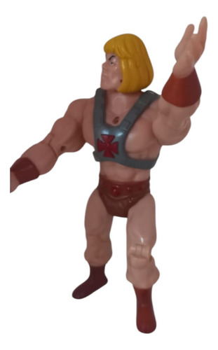 Muñecos Juguete He-ro Masters Universe Infantil He-man