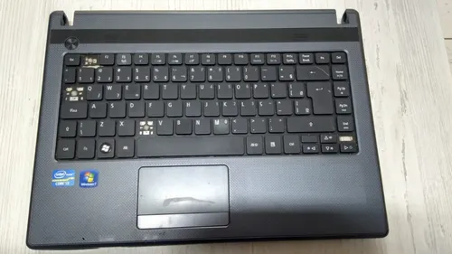 Acer 2024 aspire 4349