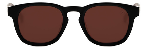 Óculos De Sol Masculino Harry Potter Rúbeo Hagrid Vermelho O