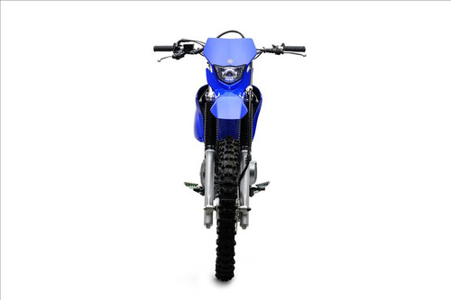 Yamaha Tt-r 230 Yamaha Tt-r 230