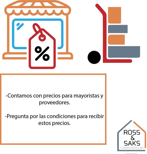 Centro De Carga 4 Polos Para Sobreponer Igesa