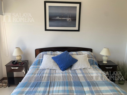 Imagen 8 de 16 de Venta: 1 Dormitorio Zona Rooselvelt Oportunidad Punta Del Este