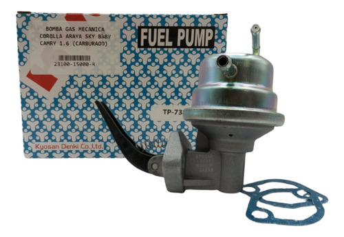 Bomba Gasolina Mecanica Baby Camry 1994 1995 1996 1997 #738