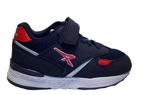 Zapatilla Athix Sweet Urbana Ni os C velcro Superlivianas