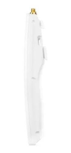 Imagen 3 de 6 de Access point exterior, WMM, PtMP, PtP Ubiquiti Rocket Prism AC Gen2 RP-5AC-Gen2 blanco