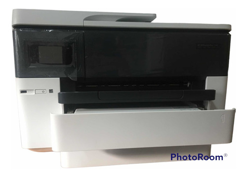 Impresora Hp Officejet Pro 7740