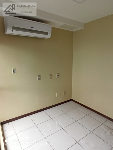 Imagem 4 de 15 de Sala Em Asa Norte - Brasília, Df - 509