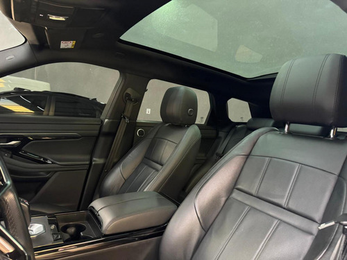 Land Rover Range Rover Evoque Range R. EVO SE Si4 R-Dyn. 2.0 Flex Aut.