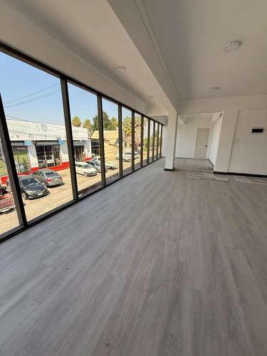 Amplio Local Comercial En Segundo Piso Centro Las Cabras