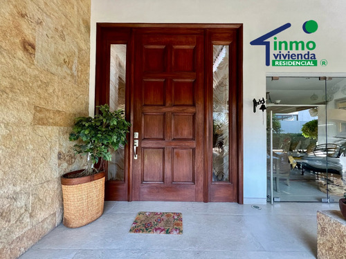 Imagen 5 de 30 de Casa En Venta Con Jardín En Pedregal De San Francisco, Coyoa