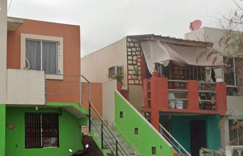 Casa En Remate Bancario Asuncion 117, Valle Del Nte., 65515 Valle Del Nte., N.l. Clv*/