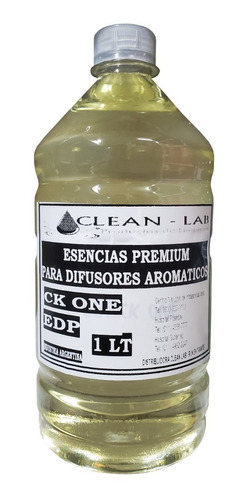Esencia Premium Difusores Aromaticos Concentrada 1 Lt.