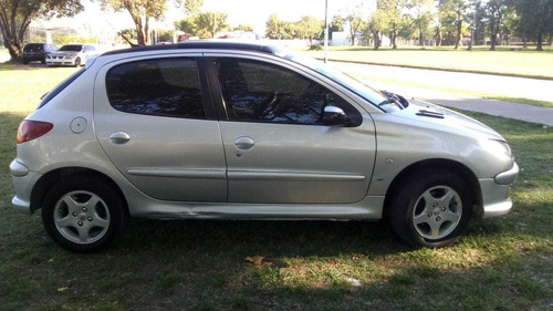 Peugeot 206 2.0 Hdi Xs Premium 2008