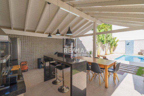 Imagem 28 de 30 de Casa À Venda, 317 M² Por R$ 1.890.000,00 - Jardim Paulista I - Vinhedo/sp - Ca7362