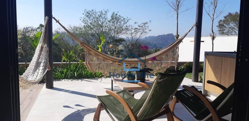 Imagem 24 de 26 de Linda Casa No Gênesis Com Vista Para Mata!!! - Ca0902