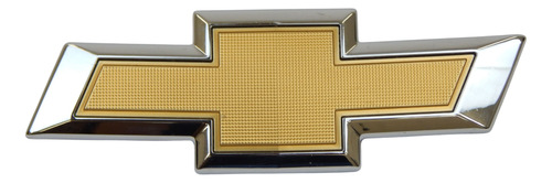 Emblema Dourado Onix Turbo 2020 2021 2022 2023 2024