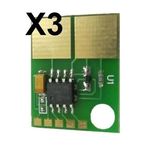   Chip Lexmark X340 342