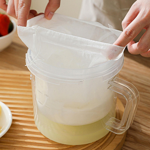 Fabricantes De Yogurt Máquina De Yogurt Fine Mesh Yogurt Mak