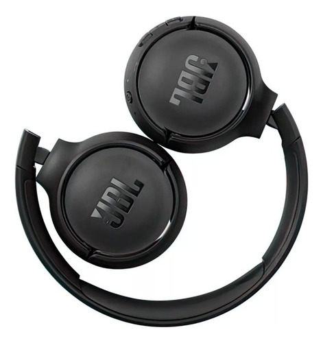 Audífonos Inalámbricos Jbl Tune 510 Diadema, Bluetooth Negro (Reacondicionado)