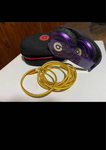 Auriculares Beats By Dr. Dre