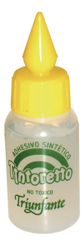 Adhesivo Sintetico 30 Grs Tintoretto Lavable 