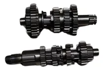 Comprar Caja De Cambio Beta Bk 150 Zanella Rx 200 Naked