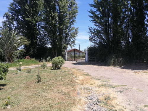 Parcela 4d; 2b Completos; 1b Visita; Cobertizo