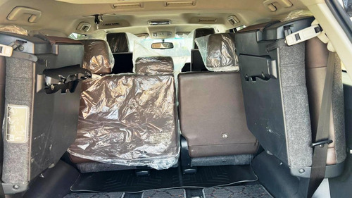 Toyota Fortuner Trd Pro 4x4 2018