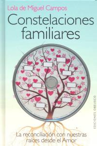 Constelaciones Familiares + Dvd (libro Original)