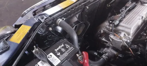 Chevrolet Esteem 1.3l