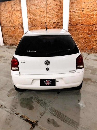 Volkswagen Gol 1.4 Power 83cv 3 P 2013
