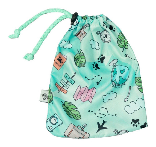Pilotos Para Perros Rompevientos Mascotas Ultima Novedad!*