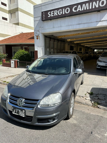 Volkswagen Vento 1.9 I Advance