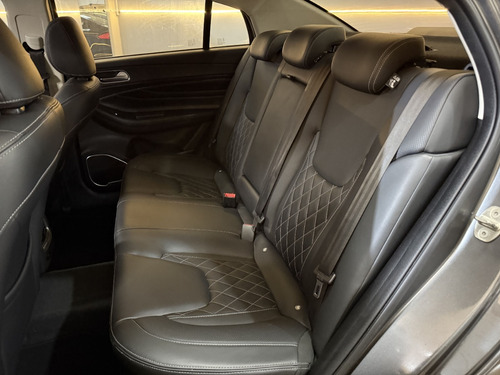 Chery Arrizo 6 1.5 Gsx Turbo Flex Aut. 4p