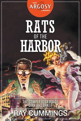 Libro Rats Of The Harbor: The Complete Cases Of Dirk And ...