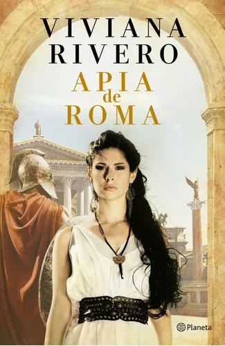 Apia De Roma - Viviana Rivero - Planeta 