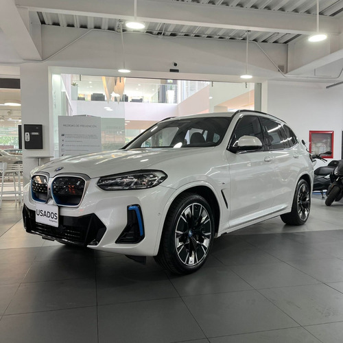 Bmw Ix3 M Sport 2024 Niy003