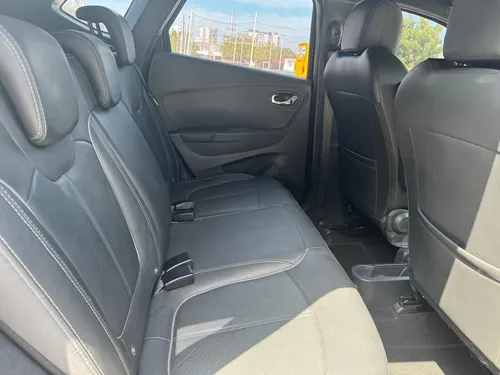 Renault Captur 2.0 Bose At