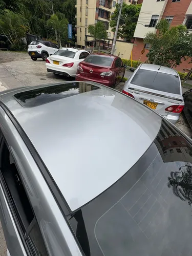 Mazda 3 2.0 Lxna0 All New