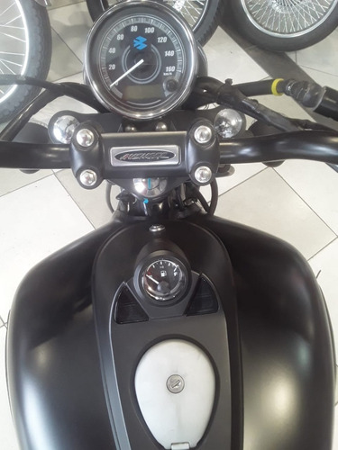 Imagen 6 de 8 de Bajaj Avenger 220 0km -envios A Todo El Pais-