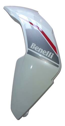 Cacha Tanque Del Derecha Bco Tnt180 Benelli Riccia Motos 