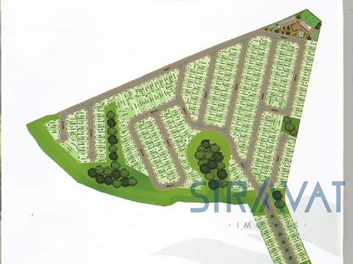 Imagem 4 de 5 de Terreno - Te00107 - 34502189