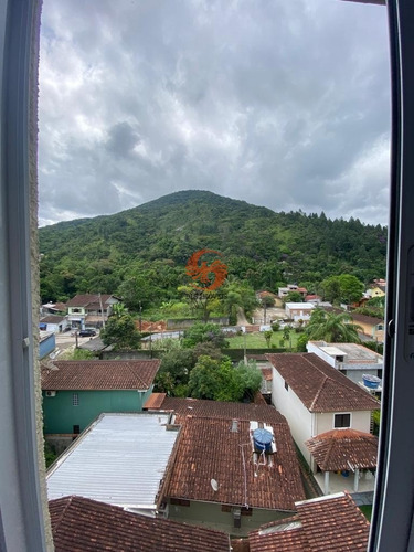Imagem 16 de 19 de Oportunidade Cobertura Completa, Vista Mar , Mobiliado , 2 Dorms Sendo 1 Suite + 1 Wc , Varanda Gourmet Com Churrasqueira E Jacuzzi - Ap00052 - 70627811