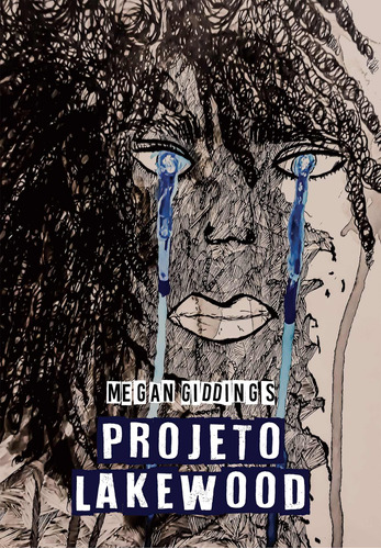 Projeto Lakewood, de Giddings, Megan. Editora Pri Primavera Editorial,Amistad, capa dura em português, 2020