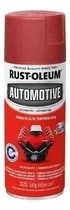 Comprar Aerosol Rust Oleum Automotriz Alta Temperatura 1093° Ed