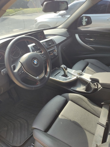 Bmw Serie 3 340i