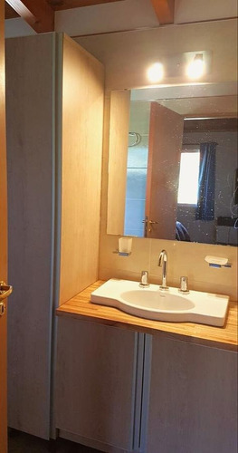 Imagen 6 de 26 de Cabaña En Alquiler Por Día Con Hermosas Vistas, Predio Full Amenities.