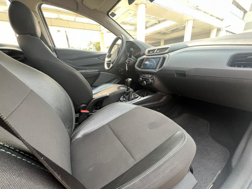 Chevrolet Onix plus Plus Joy Black
